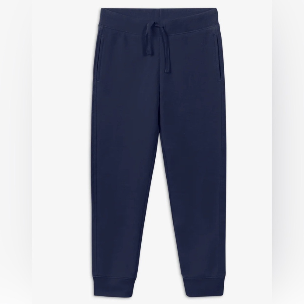 Primary Kids Jogger in Navy